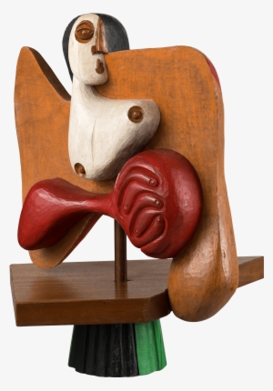 Le Corbusier Often Created Several Pieces For His Favorite - Hardwood