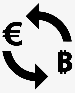 Bitcoin Is Analyzed With Regard To Its Possible Quality - Euro Exchange Icon Png