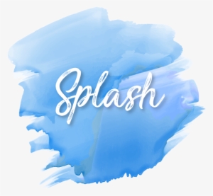 Svg Transparent Splash Splatter Png And - Scalable Vector Graphics
