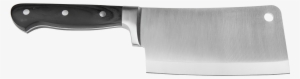 Knife Transparent Chopping - Hunting Knife