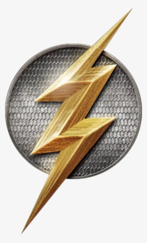 Raio Flash Png - Ezra Miller Flash Logo