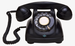 Old Telephone Png