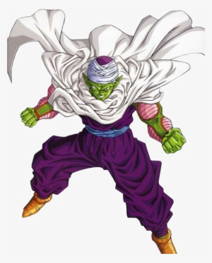 Piccolo - Dragon Ball Z