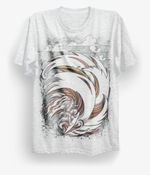T Shirt Design By Ivanpratt - T Shirt Design