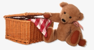 Teddy Bear Picnic - Stock Photography