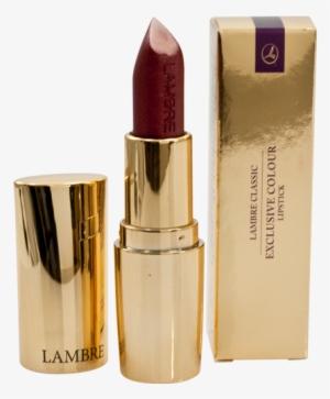 Lipstick Exclusive Colour - Lipstick Lambre