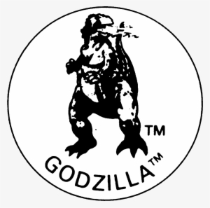 Monster Icons - Godzilla - Godzilla Copyright Icons