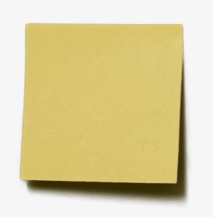 File Transparent Wikimedia Commons - Post It Note Transparent
