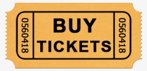 Ticket Png Clipart - Ticket .png