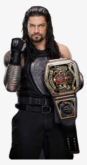 Load 20 More Imagesgrid View - Roman Reigns World Champion