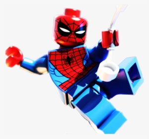 Lego Png - Lego Super Heroes Png