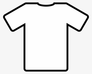 Shirt Clipart Transparent Background - Kids T Shirt Clip Art