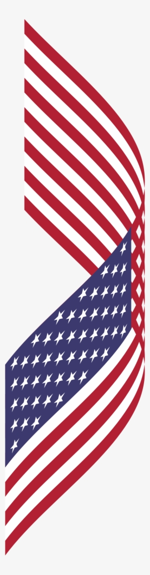 Big Image - Flag Of The United States