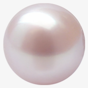 pearls png - pink pearl png