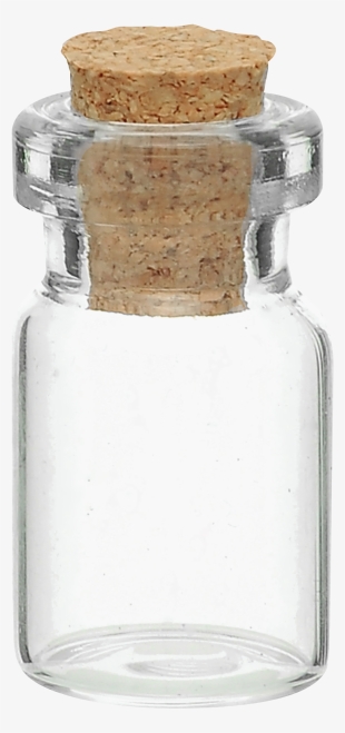 Glass Bottle Png - Message In A Bottle Notebook