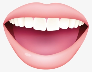 tooth smile transprent free - teeth smile transparent png