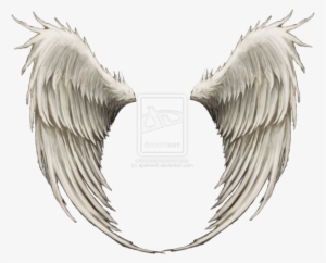 Angel Wings Png - Dark Angel