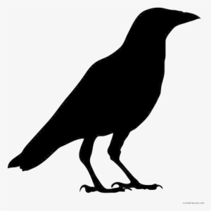Crow Png Library Huge Freebie Download - Cria Cuervos Y Tendras Muchos