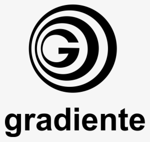Open - Gradiente Logo