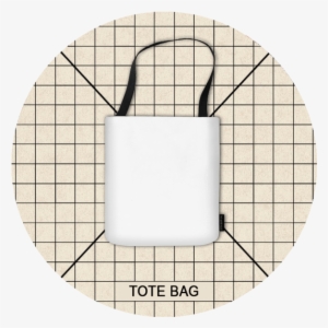 Create Your Own Custom Tote Bag - Trousers