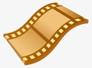 Film Strip Free To Use Clipart - Clip Art