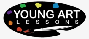 Young Art Lessons At The Shops At Mission Viejo - Young Art Lessons