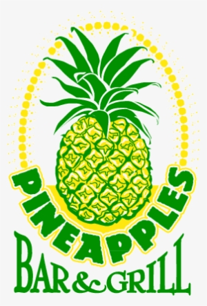 Report - Pineapple Vector