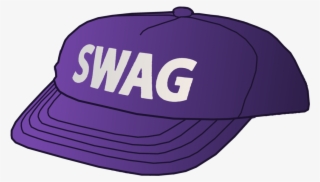 Swag Cap Transparent Background Png - Mlg Swag Hat