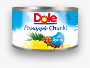 Dole Pineapple Chunks - 12 Packs : Dole Pineapple Chunks In Juice, 8-ounce