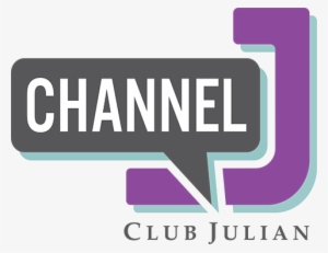 Channel J By Club Julian Logo Image - Health