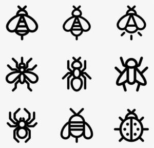 Insects - Insect Icon