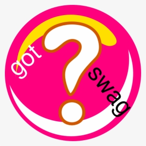 Got Swag Svg Clip Arts 600 X 600 Px
