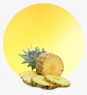 Pineapple Puree - Pineapple Balsamic Vinegar