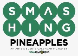 Smashing Pineapples Nb - Petrominerales