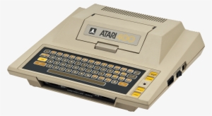 Atari 400 Comp - Atari 400-