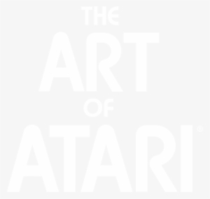 Art Of Atari