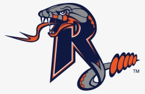 Chesapeake Bayhawks - Rochester Rattlers Logo