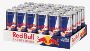 Product Image - Red Bull Energy Drink 250ml Can