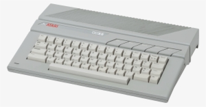 File - Atari-130xe - Atari 130xe