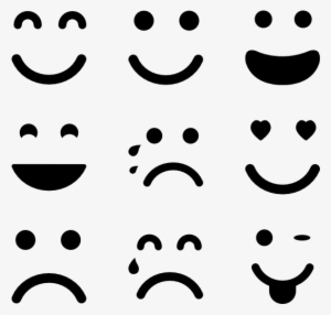 Emotions Normal - Emotions Png