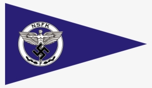 Braves Svg History - National Socialist Flyers Corps
