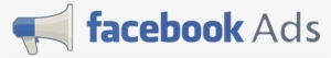 Logo-fb Image Source - Facebook Ads Logo Png