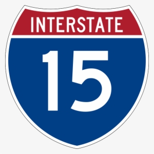 We Zijn Eruit - Interstate 19
