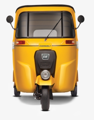 Customer Feedback - Bajaj Re Auto Rickshaw