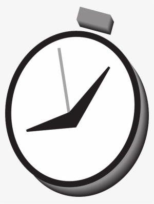 Analog Clock, Clock, Time, Watch, Stopwatch - Watch Vlipart