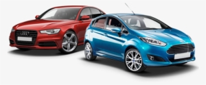 Png Hire Cars - Ford Fiesta Thrifty