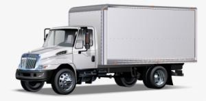 Box-truck