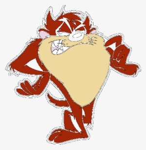 N/a - Taz Clipart