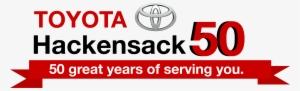 Toyota Of Hackensack