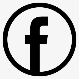 Facebook Logo Icons Facebook Round Png Transparent Png 400x400 Free Download On Nicepng